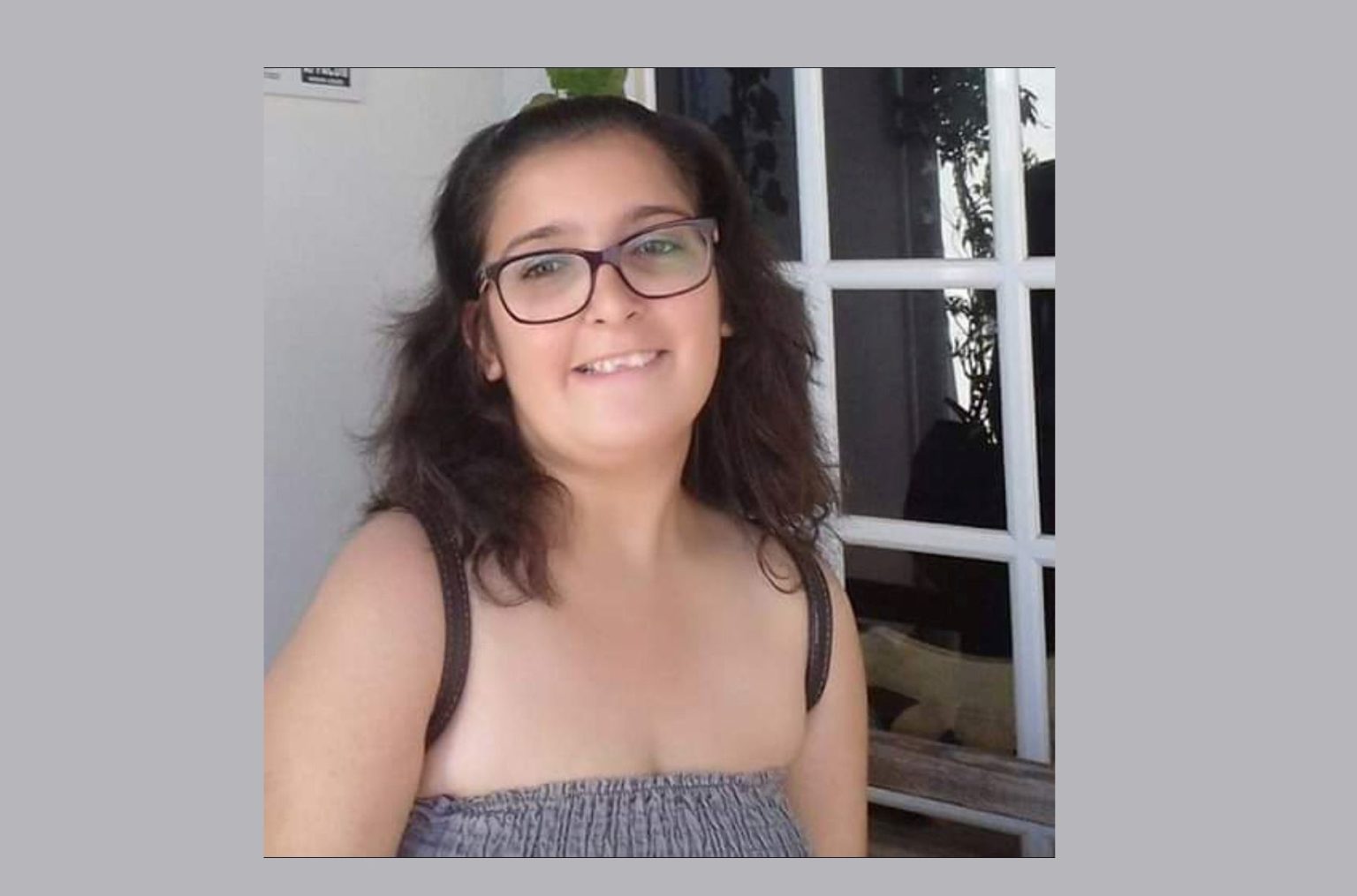 Jovem de 28 anos desaparecida foi vista em Ferreira do Zêzere (atualização)* apelo 79469462308464 4858118400697853363 n