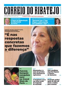 Capas dos jornais locais e regionais j 014285494052973 3477549207688008383 n
