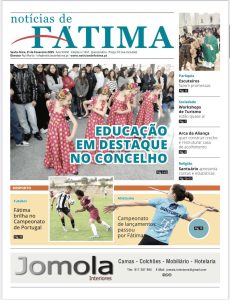 Capas dos jornais locais e regionais j 06610780612765 6329840899559384441 n