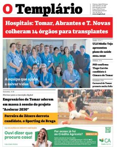 Capas dos jornais locais e regionais j 141041796550428 7415641140087168116 n