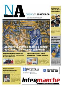 Capas dos jornais locais e regionais j 17 1186402433488965 5520817184114713132 n