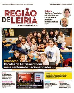 Capas dos jornais locais e regionais j 270486834790115 6756459353574751931 n