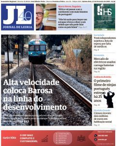 Capas dos jornais locais e regionais j 32979925520411 1310501690541046289 n