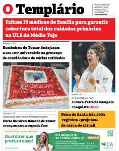 Capas dos jornais locais e regionais j 38094284550428 1625036586939694730 n