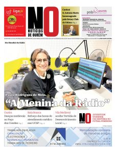 Capas dos jornais locais e regionais j 579760526301523 1650608249205867264 n