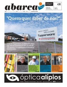 Capas dos jornais locais e regionais j 65473485484966 2956517180433766352 n