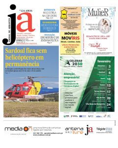 Capas dos jornais locais e regionais j 737577562806 4354215448757456124 n