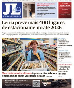 Capas dos jornais locais e regionais j 7489086069495 7224484236363058542 n