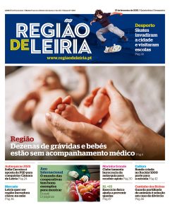 Capas dos jornais locais e regionais j 8116899693775 702468731130913842 n