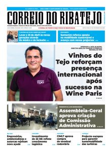 Capas dos jornais locais e regionais j 9546353901 4919756173720504036 n