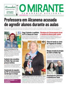 Capas dos jornais locais e regionais jj 8 1019150230257146 5866142717712334818 n