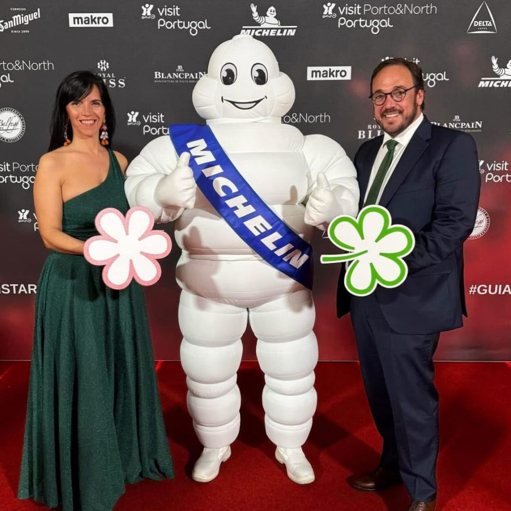 Há apenas um restaurante com Estrela Michelin no distrito de Santarém. Saiba qual é rest 353495953183442 3863243733952592161 n