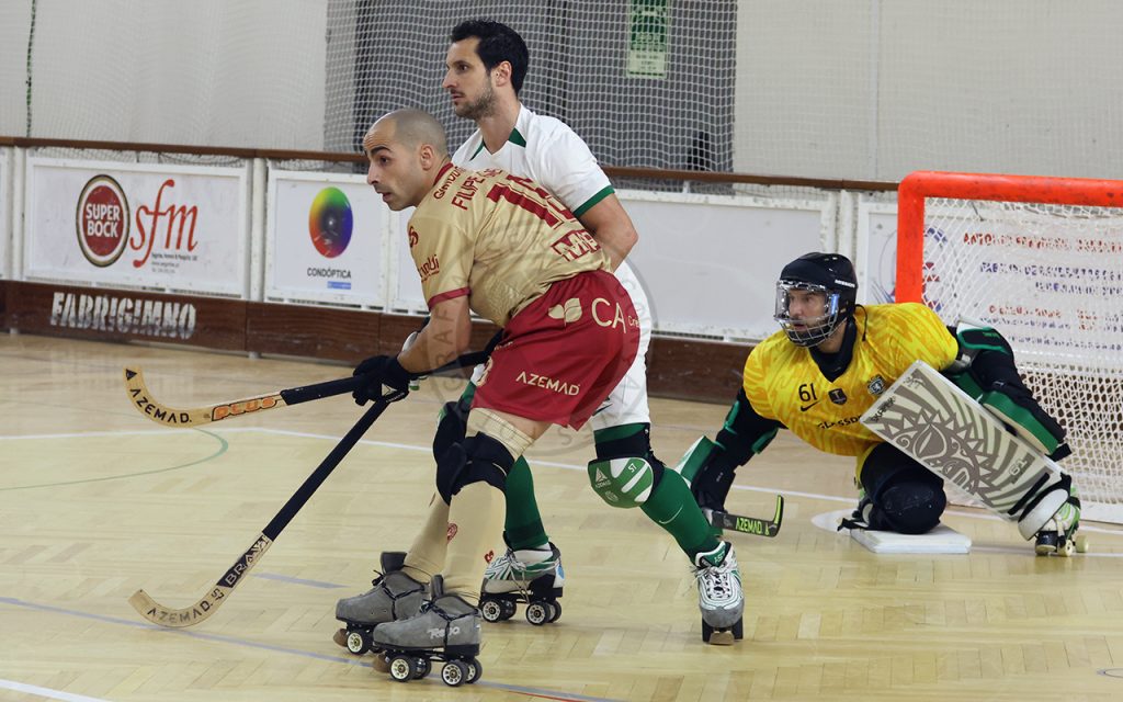 SC Tomar é eliminado da Taça de Portugal por 4-1 diante do SC Portugal sp. T FM1A5860 copy
