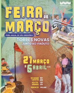 Sugestões para o fim de semana em Tomar e arredores 21 3 211076457685799 8607158124748771907 n