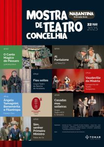Sugestões para o fim de semana em Tomar e arredores 22 3 4 949924374021917 6389791313258269643 n