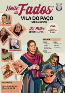 Sugestões para o fim de semana em Tomar e arredores 22 3 7360193086065 1285592254222657812 n