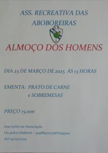 Sugestões para o fim de semana em Tomar e arredores 23 3 078464494322291 2582487601283127872 n