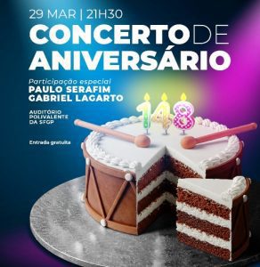 Propostas para o fim de semana 29 3 1307451827439321 2374698168699461515 n