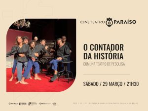 Propostas para o fim de semana 29 3 48583000822721 1887084677984226323 n