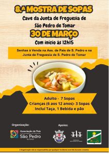 Propostas para o fim de semana 30 3 1220899583372160 613776795371137942 n