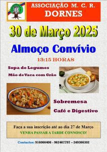 Propostas para o fim de semana 30 3 54041607993558 7328461029803950810 n