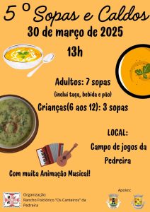 Propostas para o fim de semana 30 3 56819929811400 8603898672720750791 n