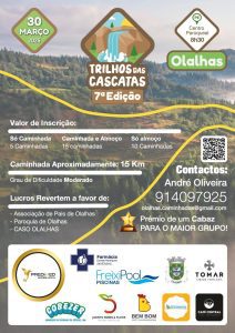Propostas para o fim de semana 30 3 6175254396829 9076175288898222119 n