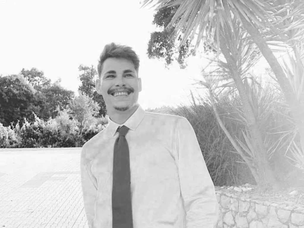 Último adeus a Ruben Marati nesta segunda feira 487201047 2152688815162095 7632905741044985635 n