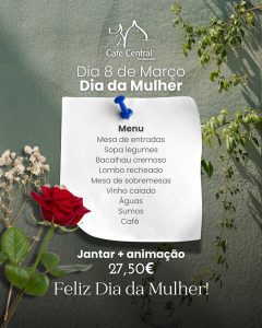 Sugestões para o Dia da Mulher 8 3 1061726019327621 104348463765163620 n