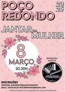 Sugestões para o Dia da Mulher 8 3 35026638656376 26436204652587797 n