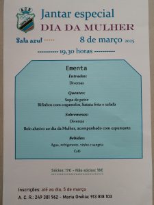 Sugestões para o Dia da Mulher 8 3 430926803631494 9156738019503593415 n 1