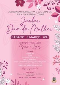 Sugestões para o Dia da Mulher 8 3 52013295046753 7495016826812356305 n