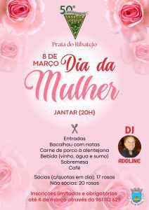 Sugestões para o Dia da Mulher 8 3 5675903425 1544638954833054337 n