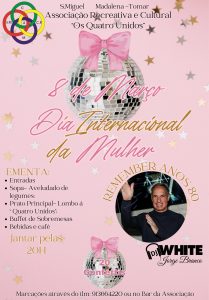 Sugestões para o Dia da Mulher 8 3 8720965424678879 4765773310235148929 n