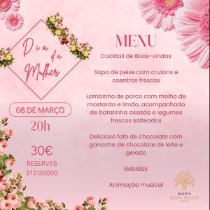 Sugestões para o Dia da Mulher 8 3 8722792207 4065901387407049993 n