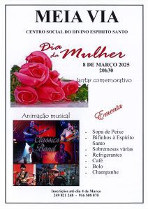 Sugestões para o Dia da Mulher 8 3 952219096892040 4306886074637925241 n 1
