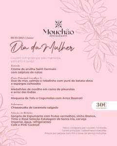 Sugestões para o Dia da Mulher 8.3 7230108648797 4579775982918201653 n