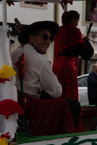 Mais fotos do carnaval de Tomar DSC06979