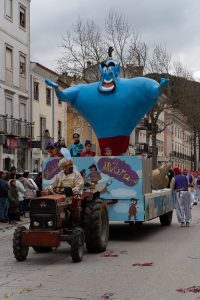Mais fotos do carnaval de Tomar DSC07007