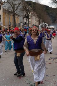 Mais fotos do carnaval de Tomar DSC07016