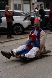 Mais fotos do carnaval de Tomar DSC07018