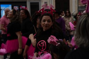 Mais fotos do carnaval de Tomar DSC07126