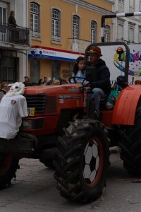 Mais fotos do carnaval de Tomar DSC07199