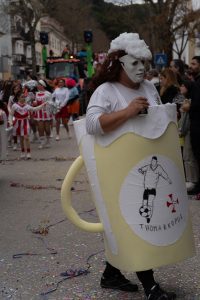Mais fotos do carnaval de Tomar DSC07201