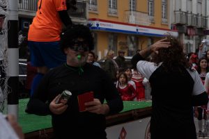 Mais fotos do carnaval de Tomar DSC07210