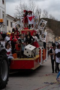 Mais fotos do carnaval de Tomar DSC07257