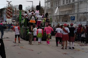 Mais fotos do carnaval de Tomar DSC07258