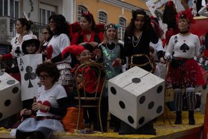 Mais fotos do carnaval de Tomar DSC07263