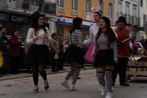 Mais fotos do carnaval de Tomar DSC07288
