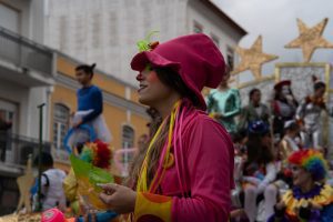 Mais fotos do carnaval de Tomar DSC07310